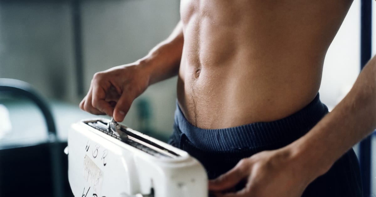 New Study Reveals the Shocking Reason Weight Regain Happens So Fast