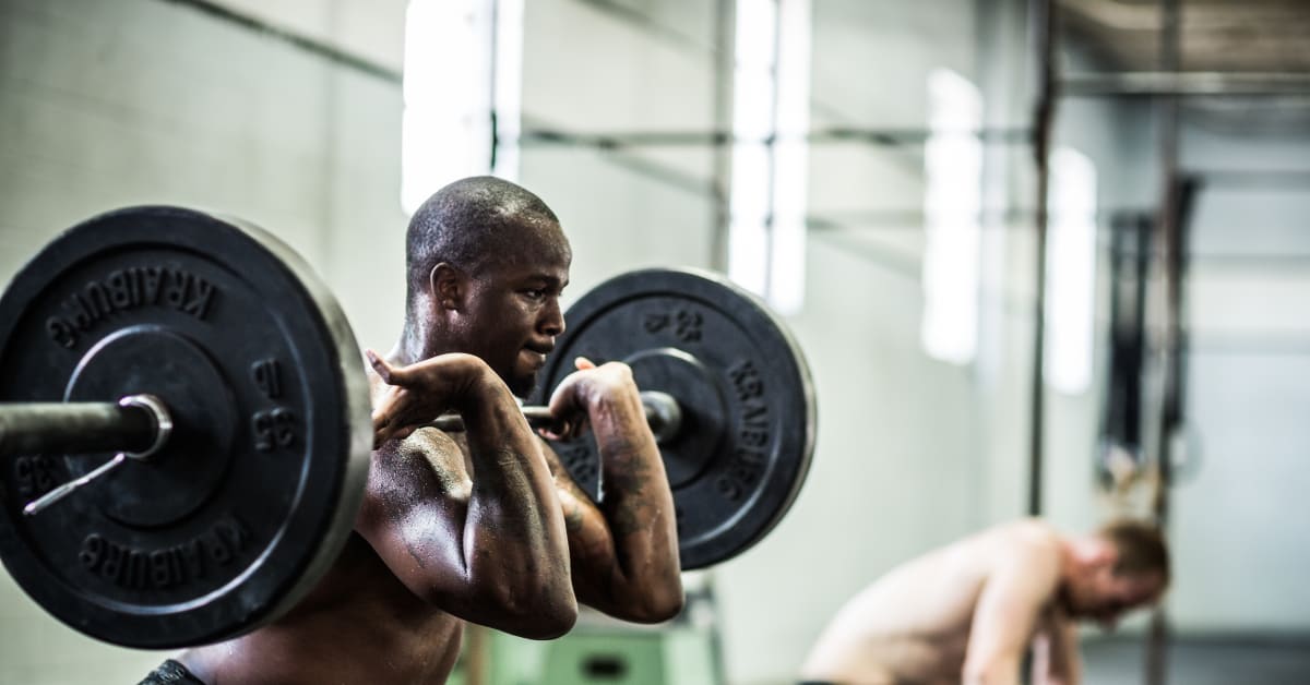 Health and fitness