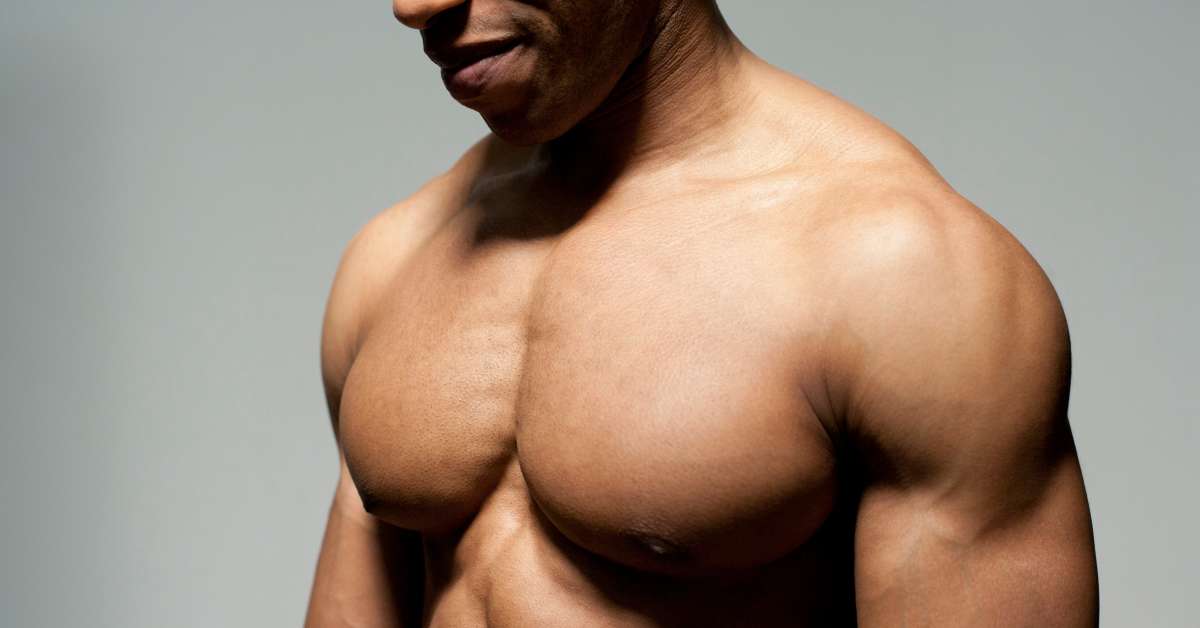 Pec Major - cover