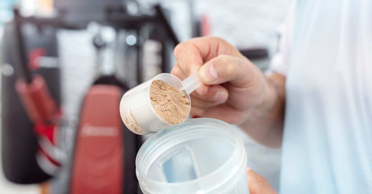 Exercise Scientist: This Is How You Buy Protein Supplements Without Getting Ripped Off