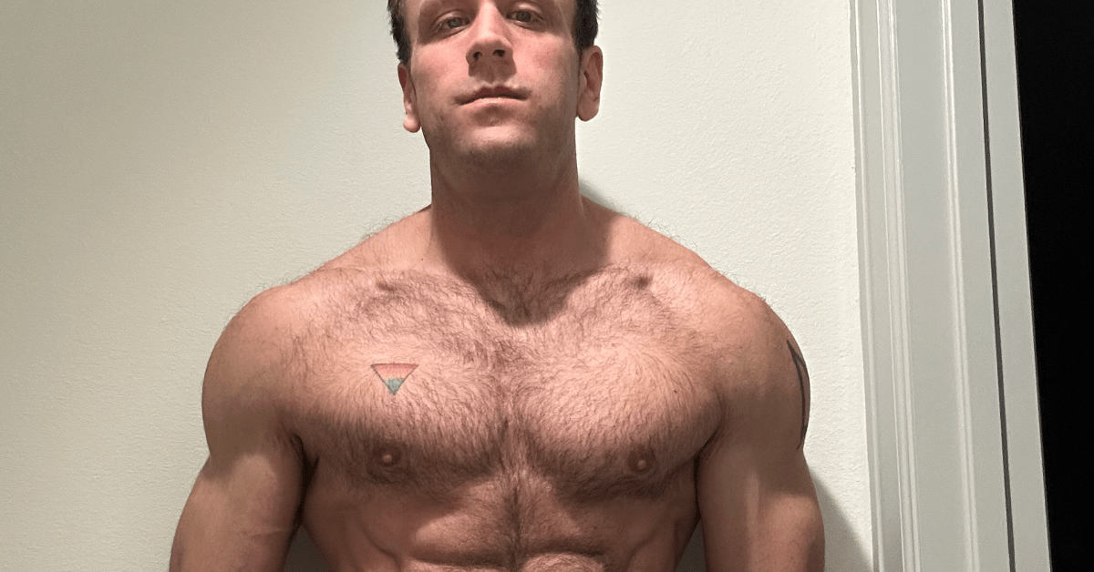 3 Simple Food Hacks This Guy Used to Lose 33 Pounds