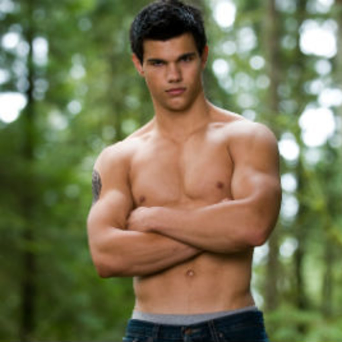 Fit Guys of Breaking Dawn 2 - Men's Fitness, image size:1200x1200