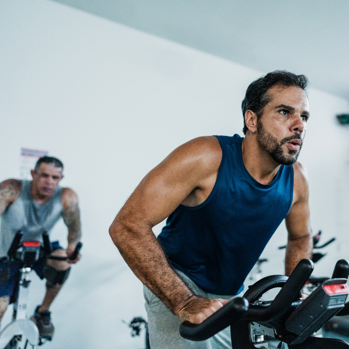 VO2 Testing: What Is Right for You?