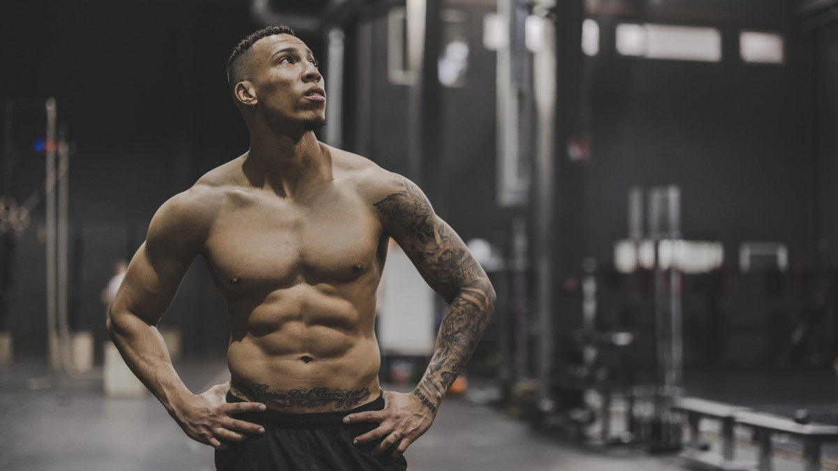 Buy Temporary Tattoo for Guys Man - Konsait Extra Fake Black Tattoo Body  Stickers Arm Shoulder Chest \u0026 B at affordable prices — free shipping, real  reviews with photos — Joom, image size:1200x675