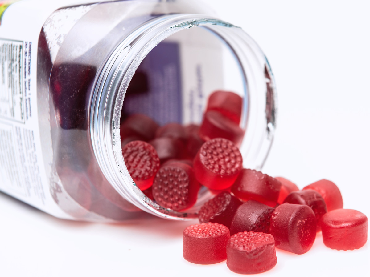Lab Tests Expose Creatine Brand for Containing Almost No Creatine ...
