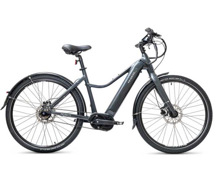 The 11 Best EBikes for 2025, Tested and Reviewed Men