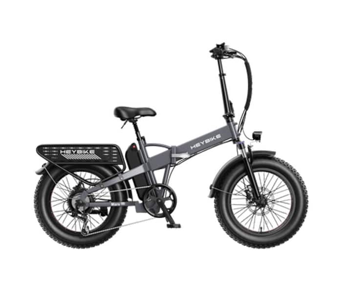 The 11 Best EBikes for 2025, Tested and Reviewed Men