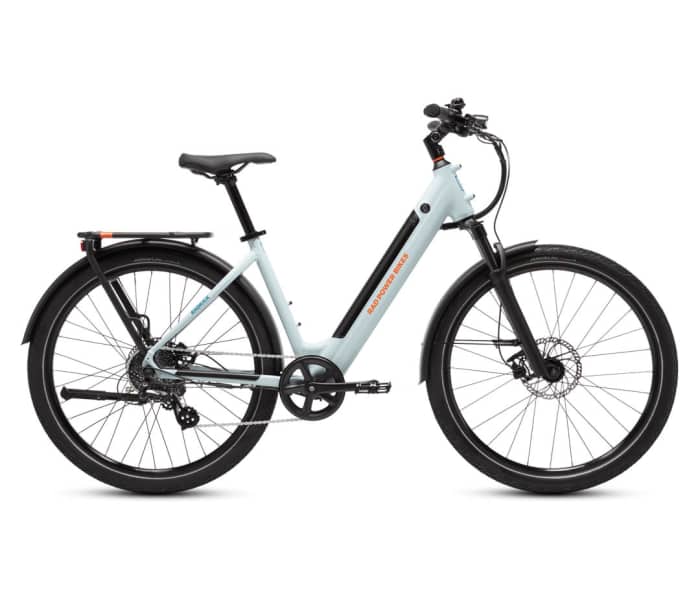 The 11 Best EBikes for 2025, Tested and Reviewed Men
