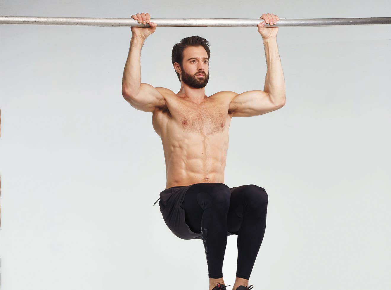 These 5-Minute Ab Circuits Are the Secret to Building a Shredded Six ...