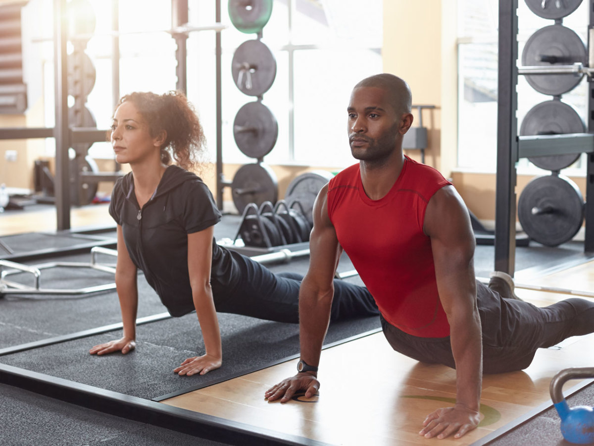 You’re More Stressed Than You Want to Admit. Here’s How to Change That ...