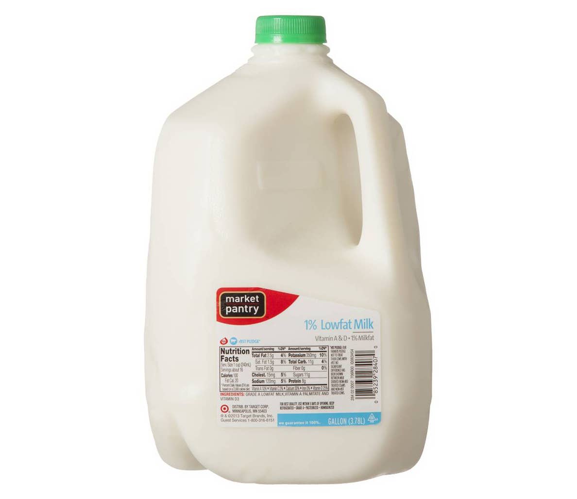 The Unique Health Benefits of Every Type of Milk: Animal and Plant ...
