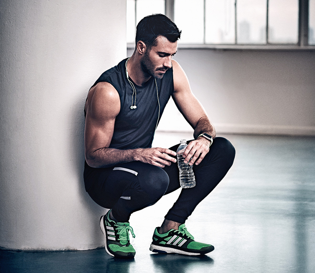 6 Strategies to Get a Better Workout Recovery | Men&rsquo;s Journal 