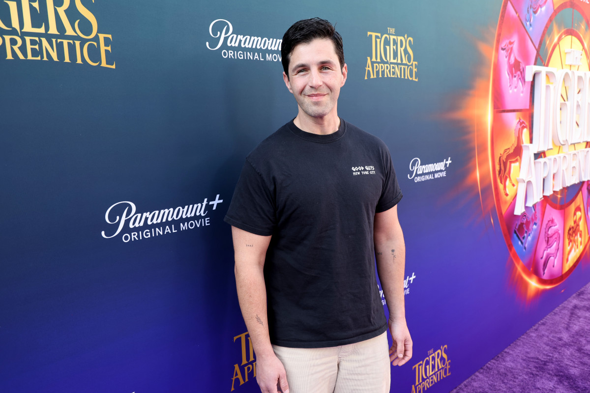 Josh Peck Josh Peck Weight Loss: How He Lost Over 100 Pounds - Men's Fitness