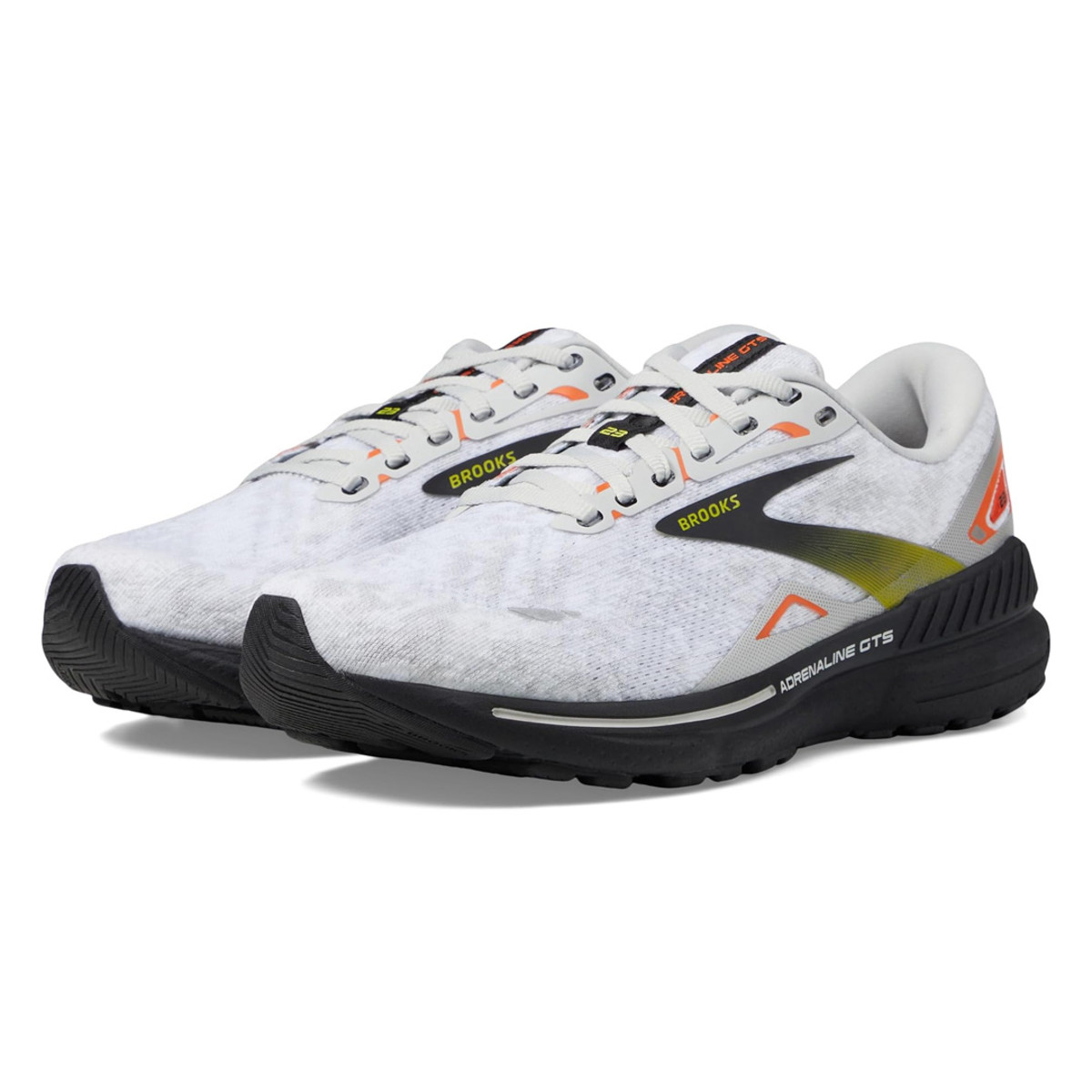 Zappos mens brooks running shoes hotsell