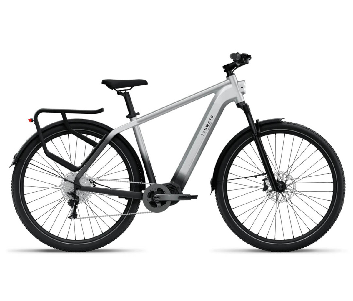 The 11 Best EBikes for 2025, Tested and Reviewed Men
