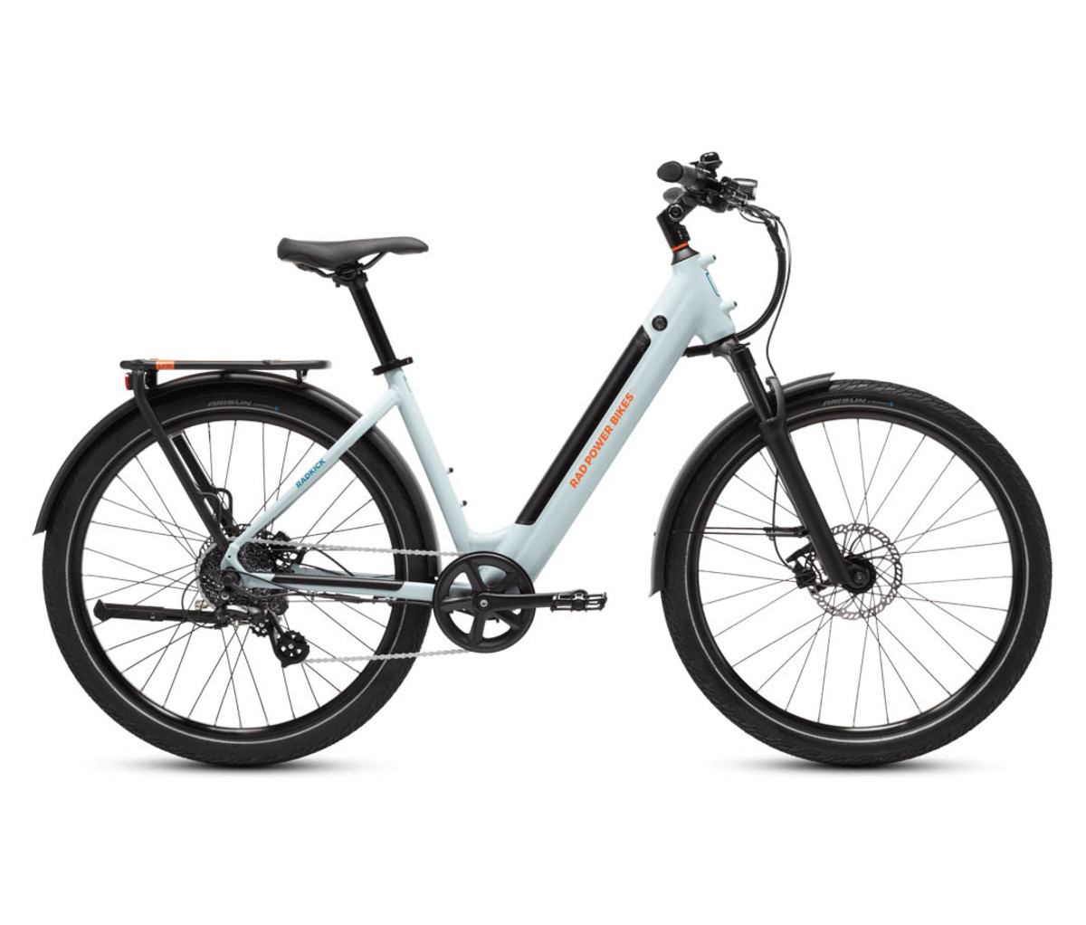 The 11 Best EBikes for 2025, Tested and Reviewed Men