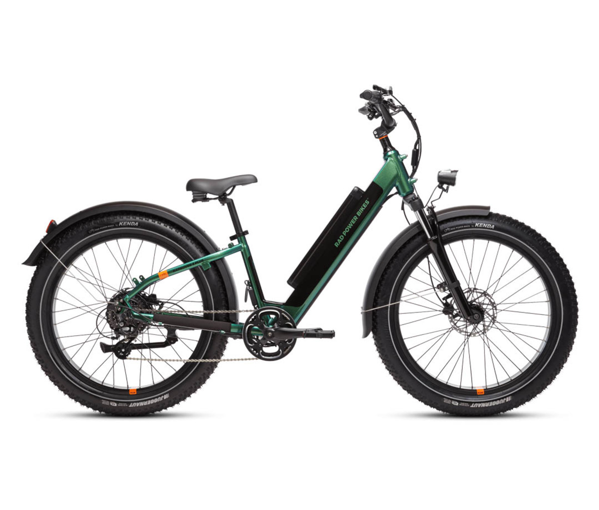 The 11 Best EBikes for 2025, Tested and Reviewed Men