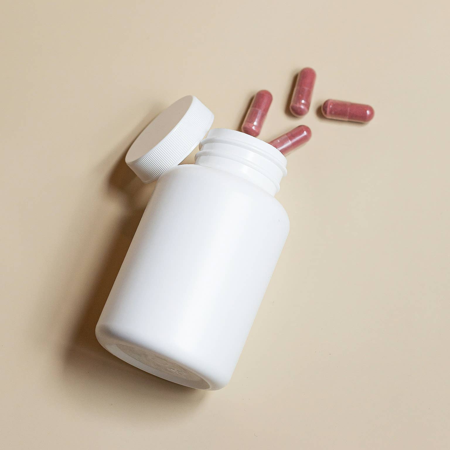 6 Science-Backed Supplements You Should Never Skip