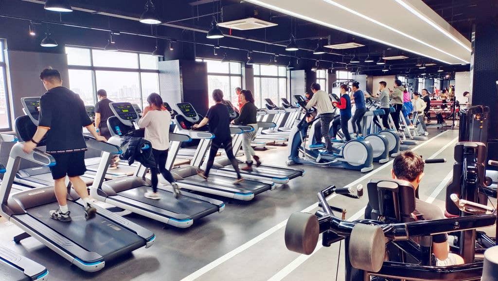 NYC Warns Gyms to Clean Up Their Act Regarding Shady Practices Men's