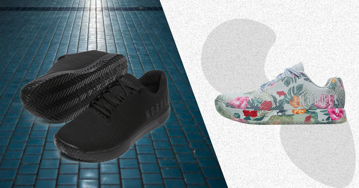 【即購入お断り】NOBULL OUTWORK Nobull's Outwork Edge Training Shoes Are Now 50% Off - Men's