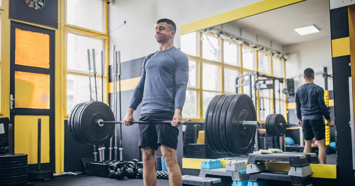 3 Ways to Train Like a Strongman