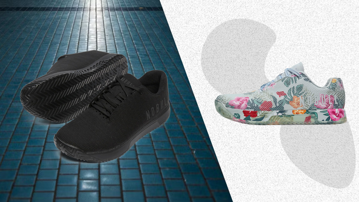 Nobull's Outwork Edge Training Shoes Are Now 50% Off - Men's