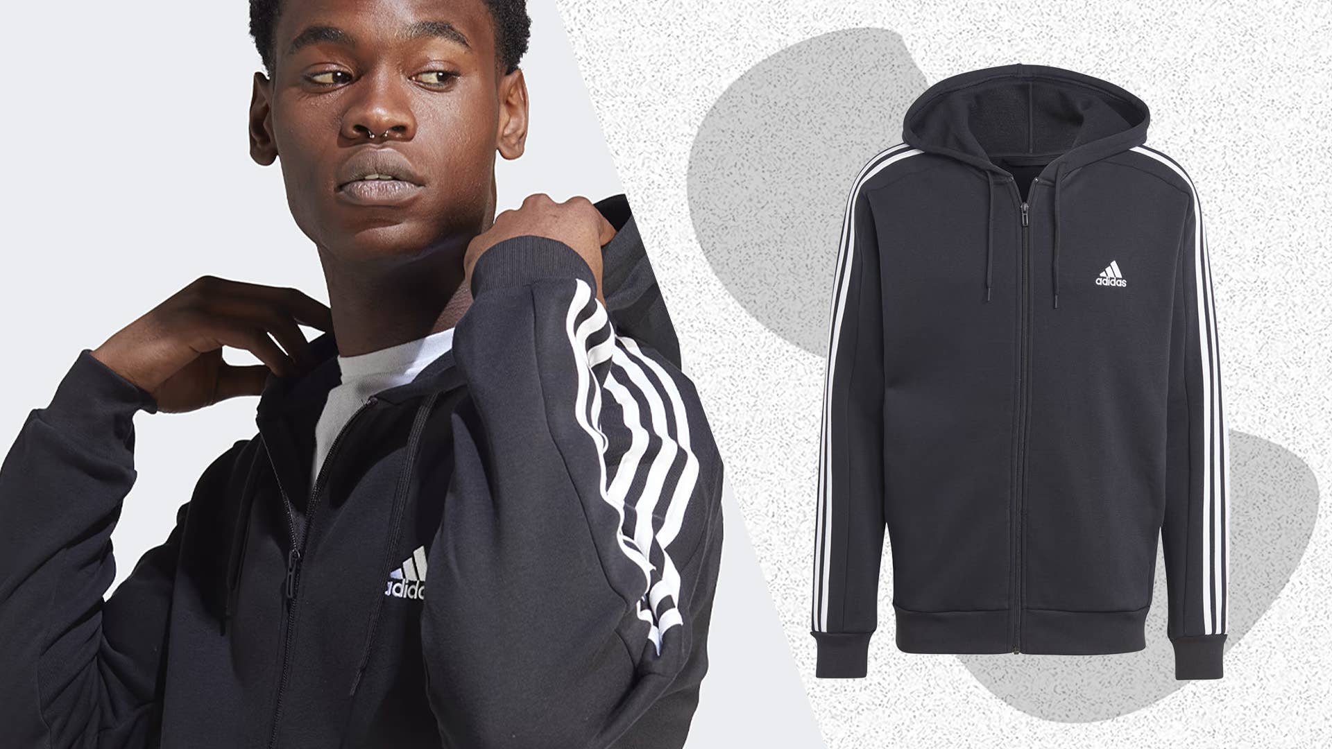 adidas jacket discount