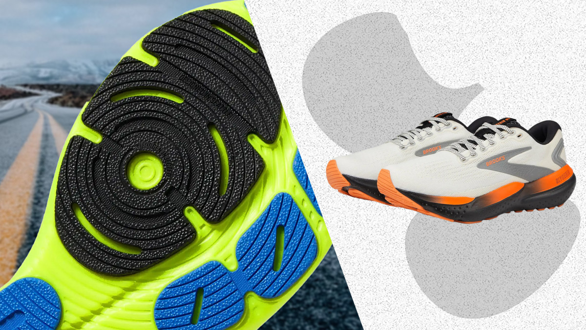 Brooks Glycerin Max Running Shoes Review