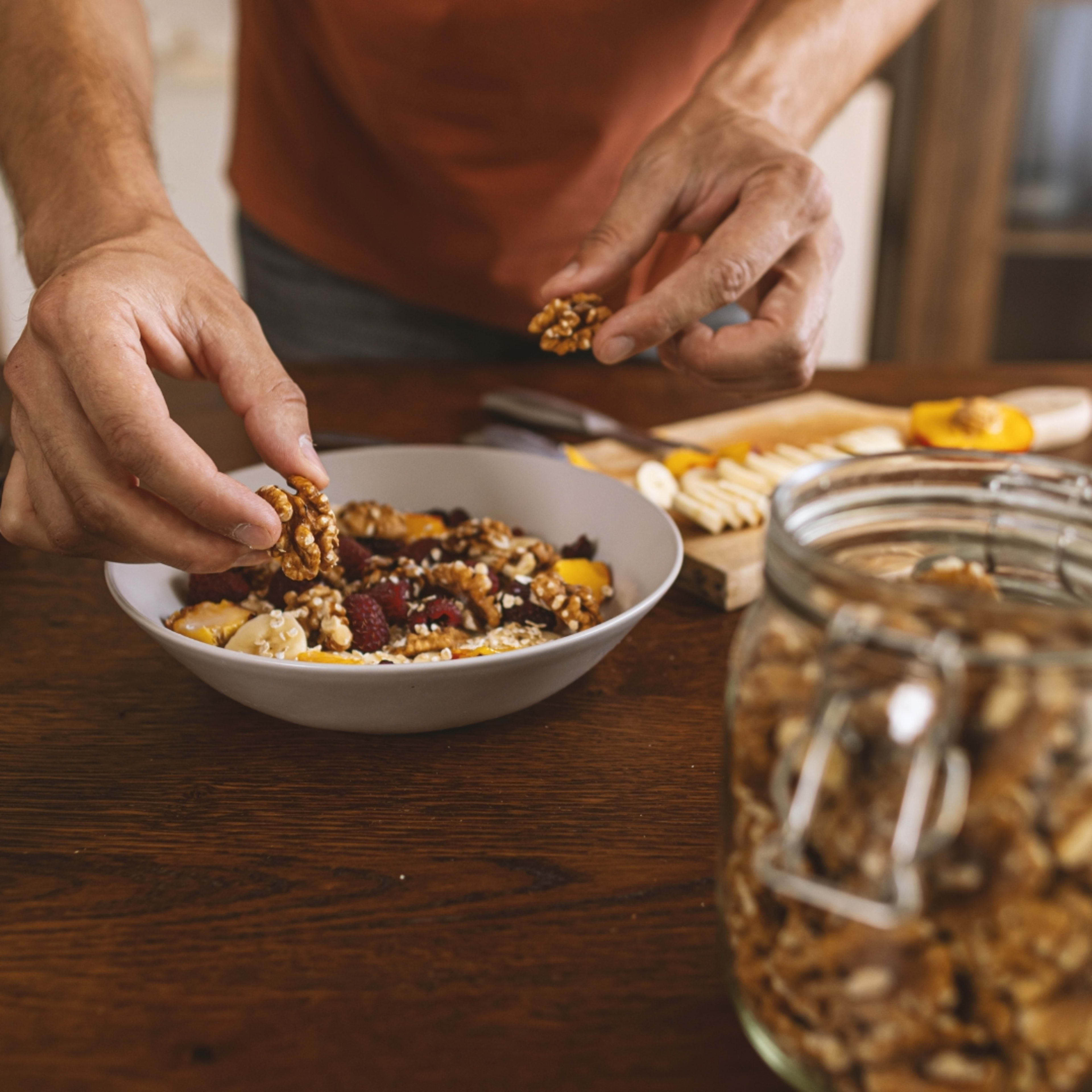 The 9 Best High Protein Yogurts According to Dietitians Men #39 s Fitness