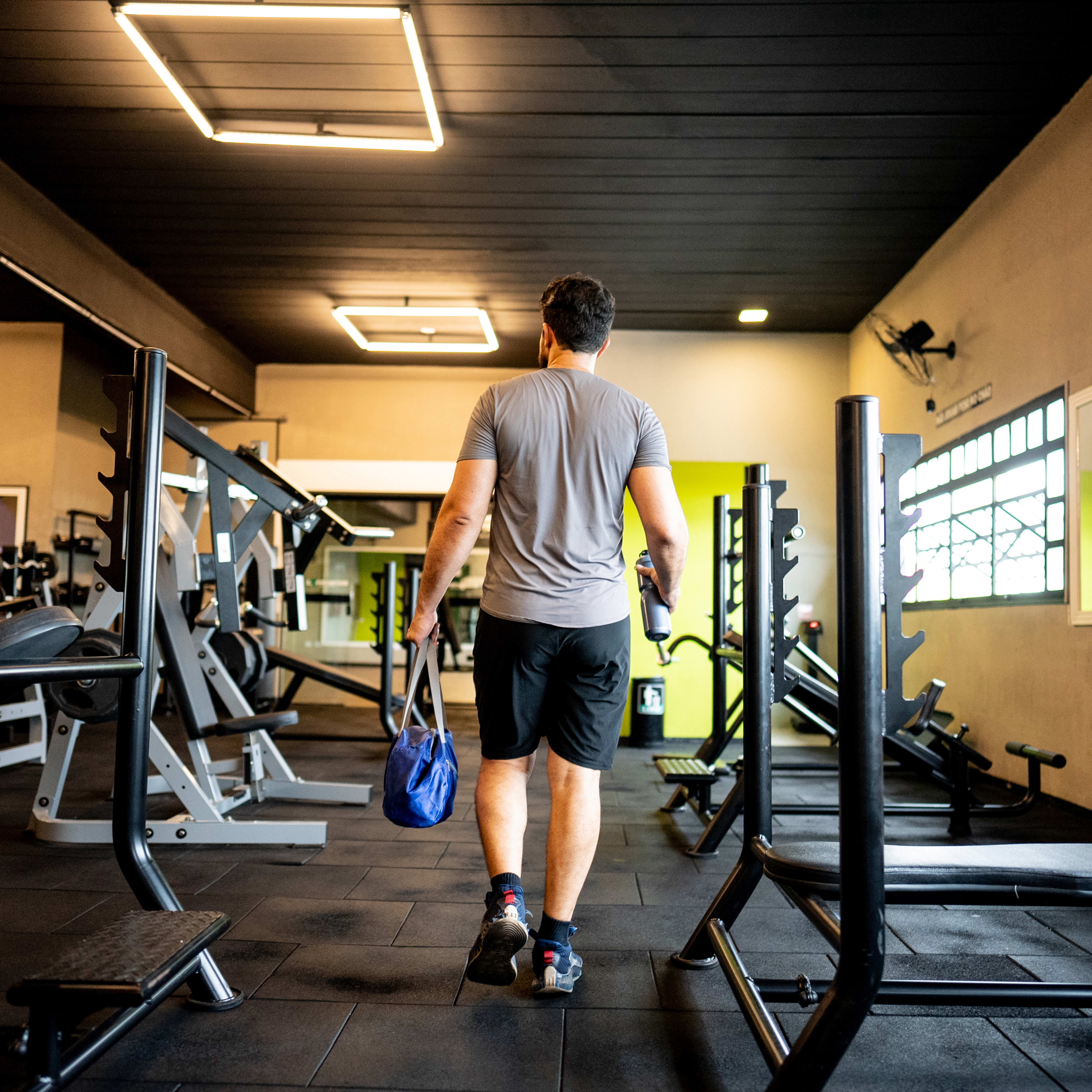 What Muscles Do Women Find Most Attractive Trainer Jeff Cavaliere Shares 8 Muscles Women Find Most Attractive and