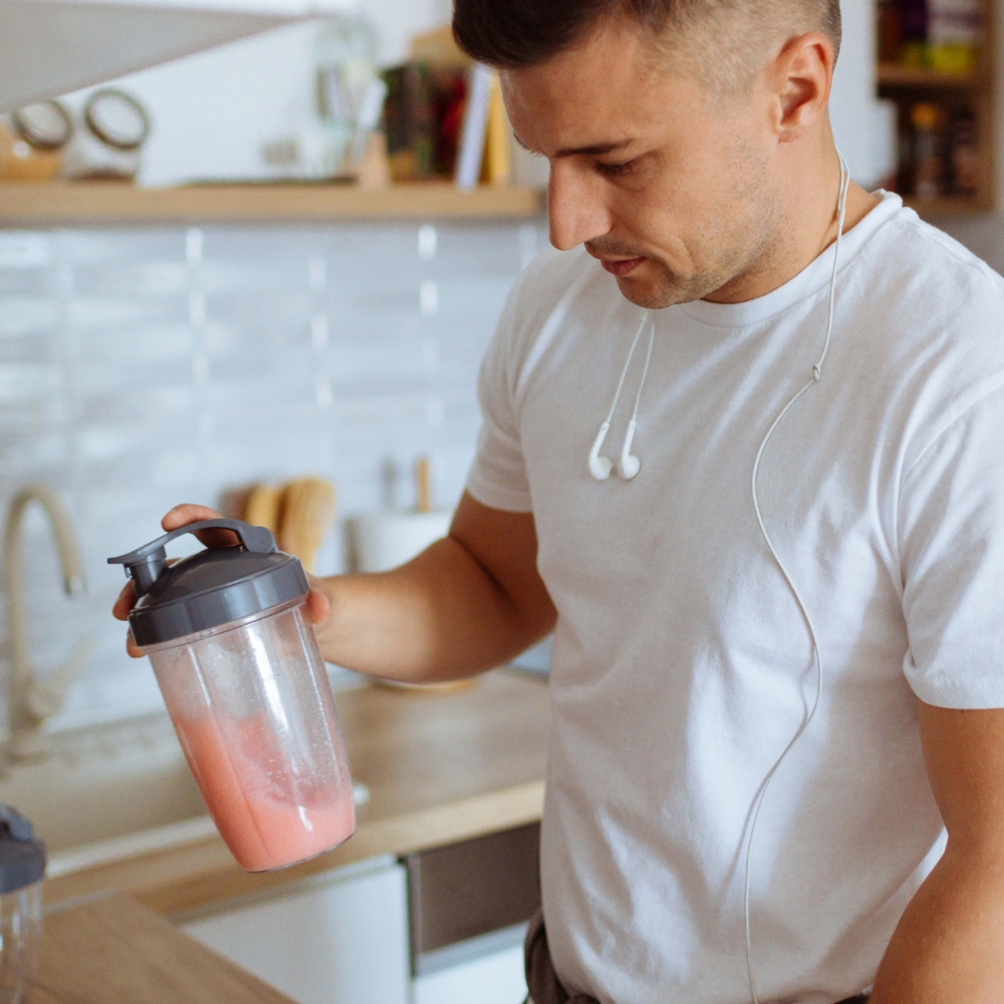 Best Pre-Workout Supplements for Strength and Energy