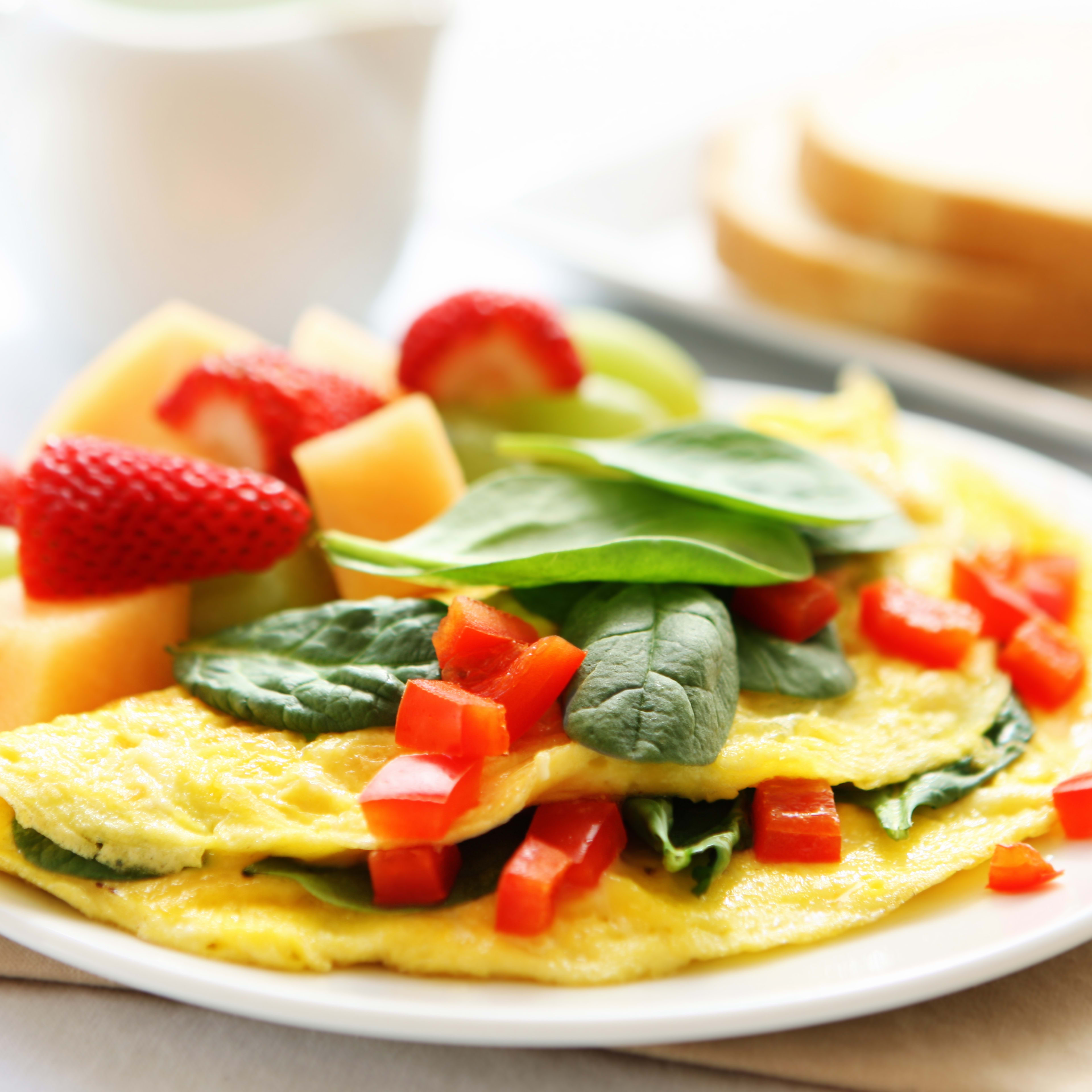One Simple Change to Your Breakfast May Help You Live Longer, Study Suggests