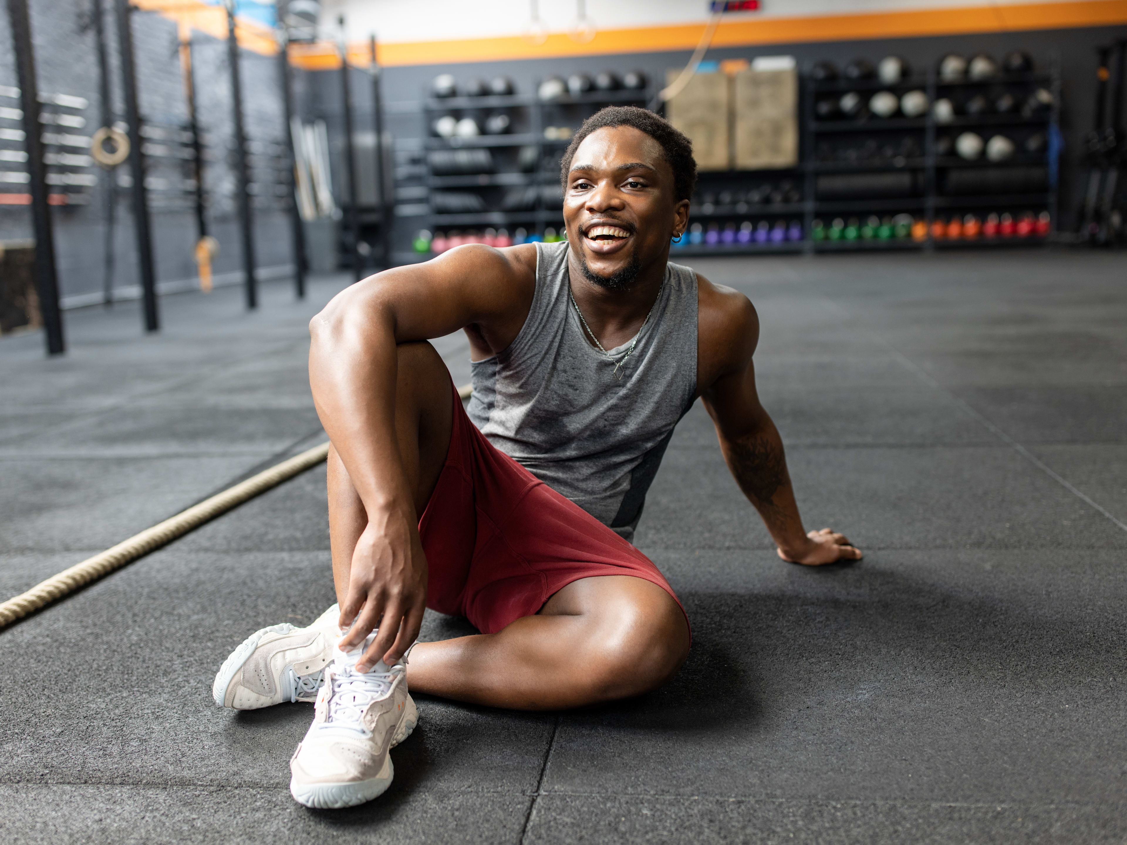 Sandbag Workout Routine: Ultimate Strength & Fat Burn Plan