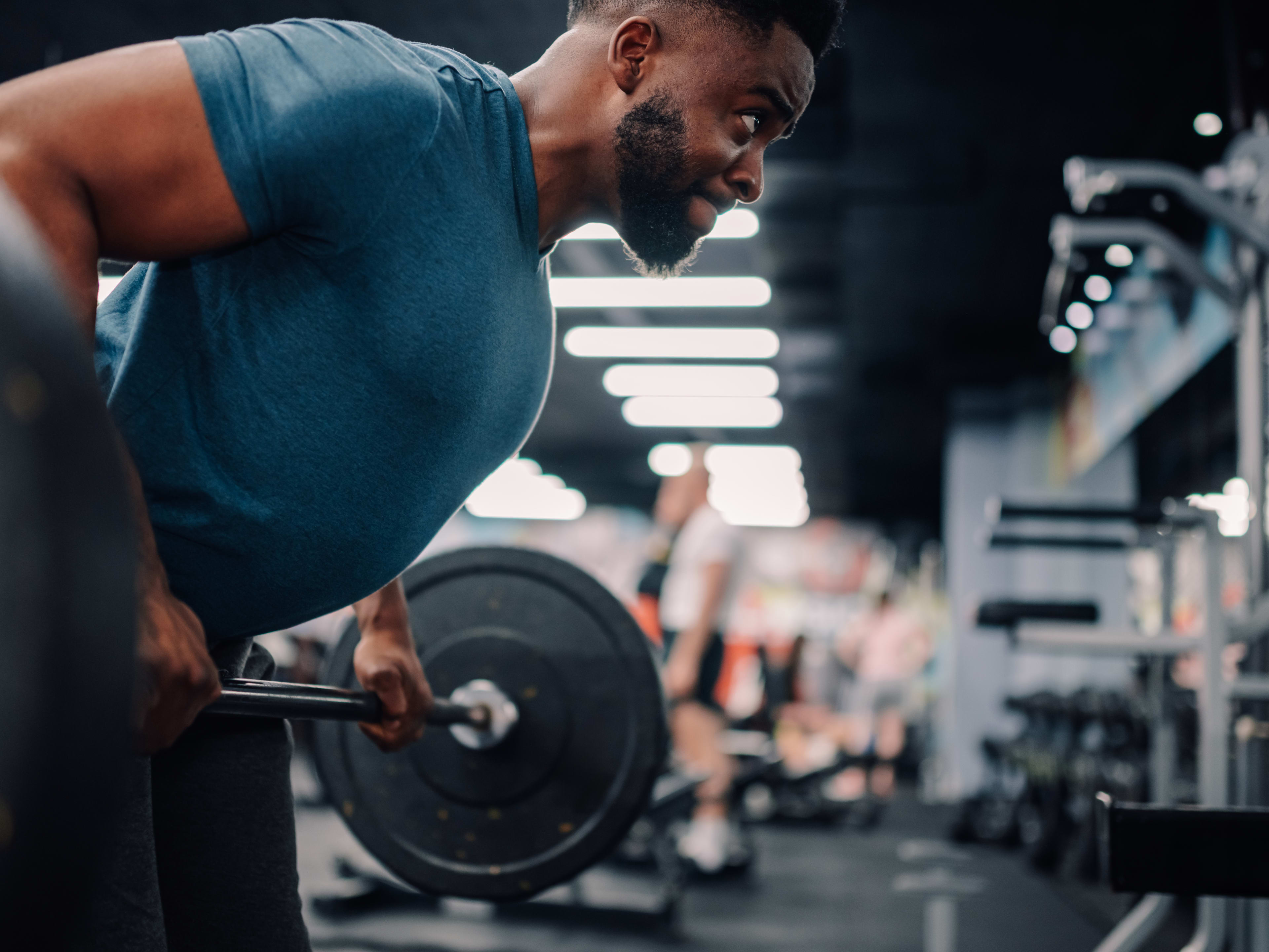 Fitness Motivation for Beginners Male: Ultimate Guide to Stay Driven