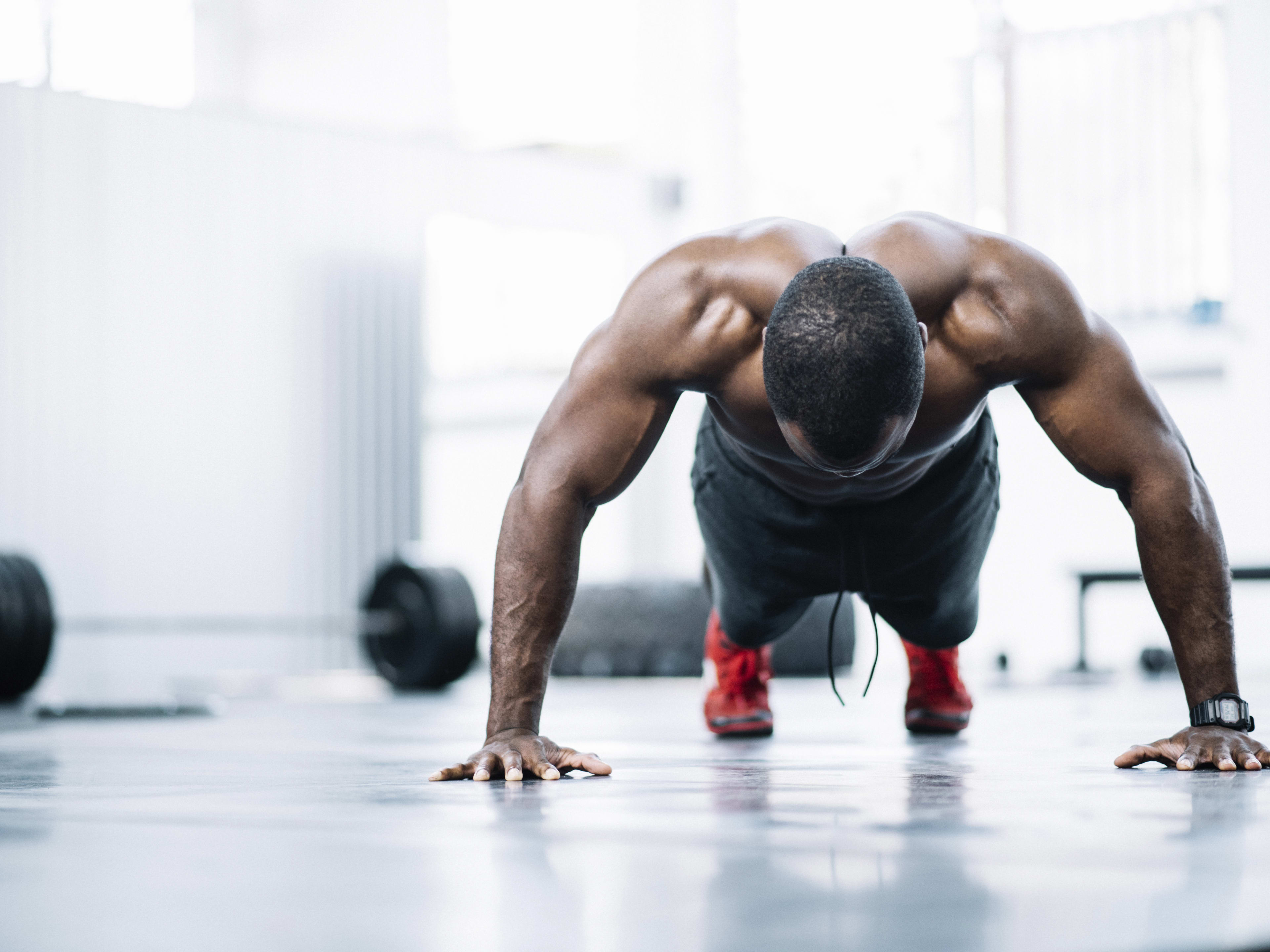 Bodyweight Neck Muscle Building Exercises: Ultimate Strength Guide