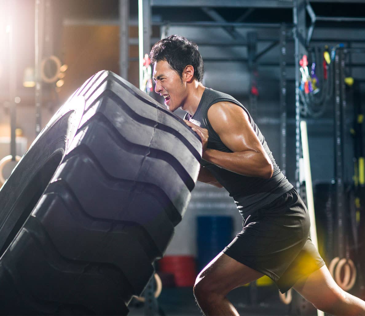 Must Need for Mens Fitness: Essential Tips and Gear
