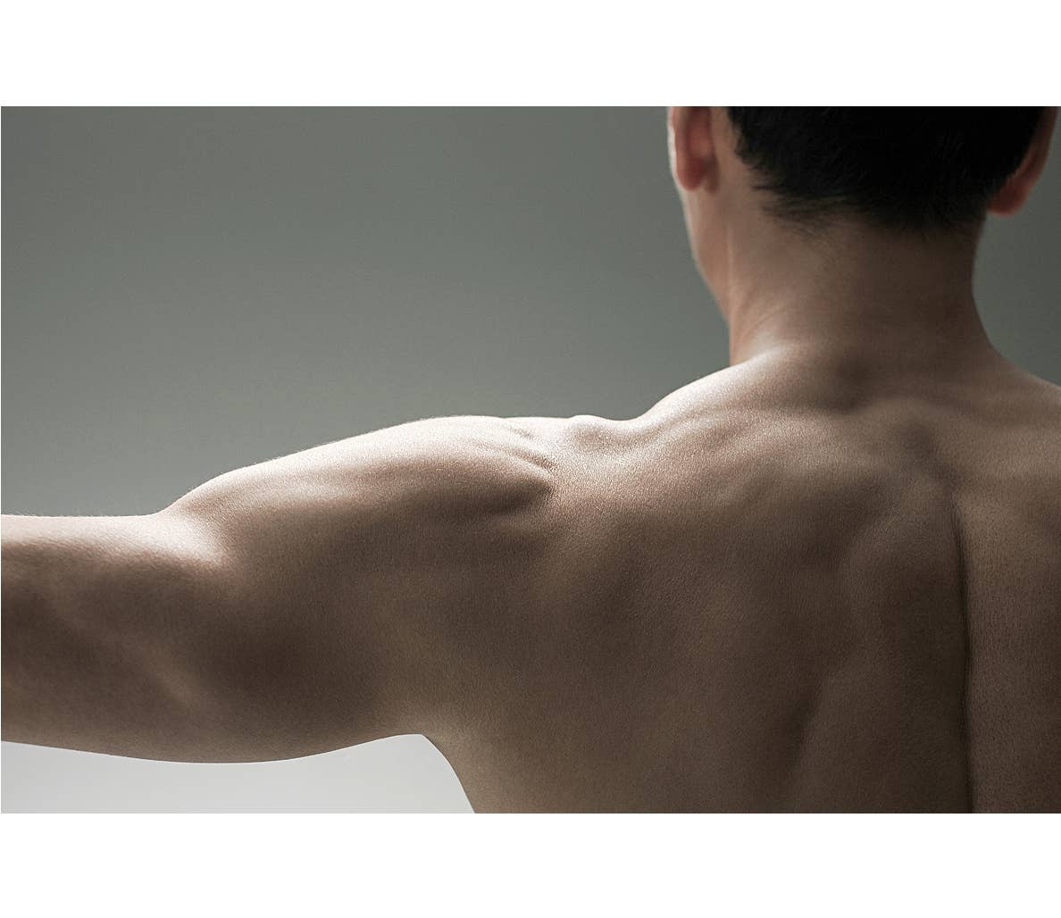 Shouldetrs The 6 Best Shoulder-Saving Exercises - Men's Fitness