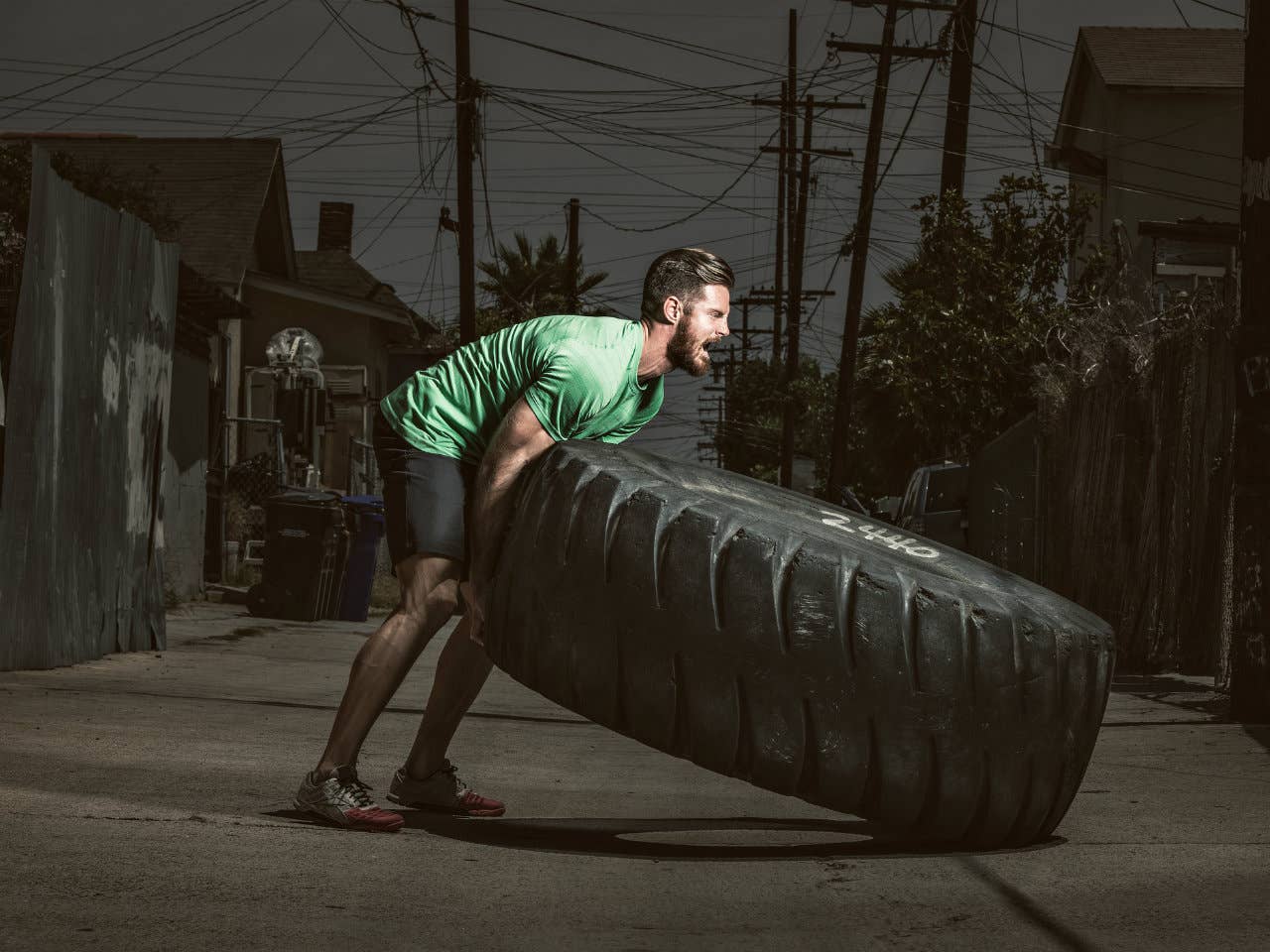 Built Build Man The 15 Most Basic Facts About Building More Muscle - Men's Fitness
