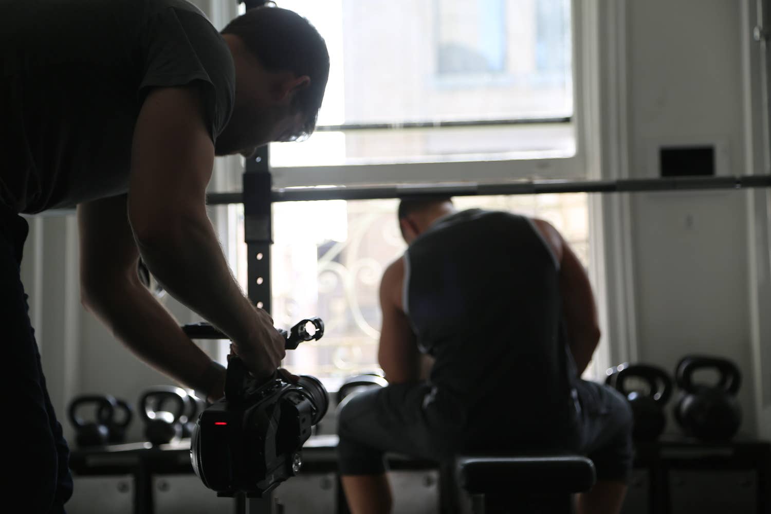 The 20 Exercises from THE TRANSITION Workout Program and How to Do Them ...