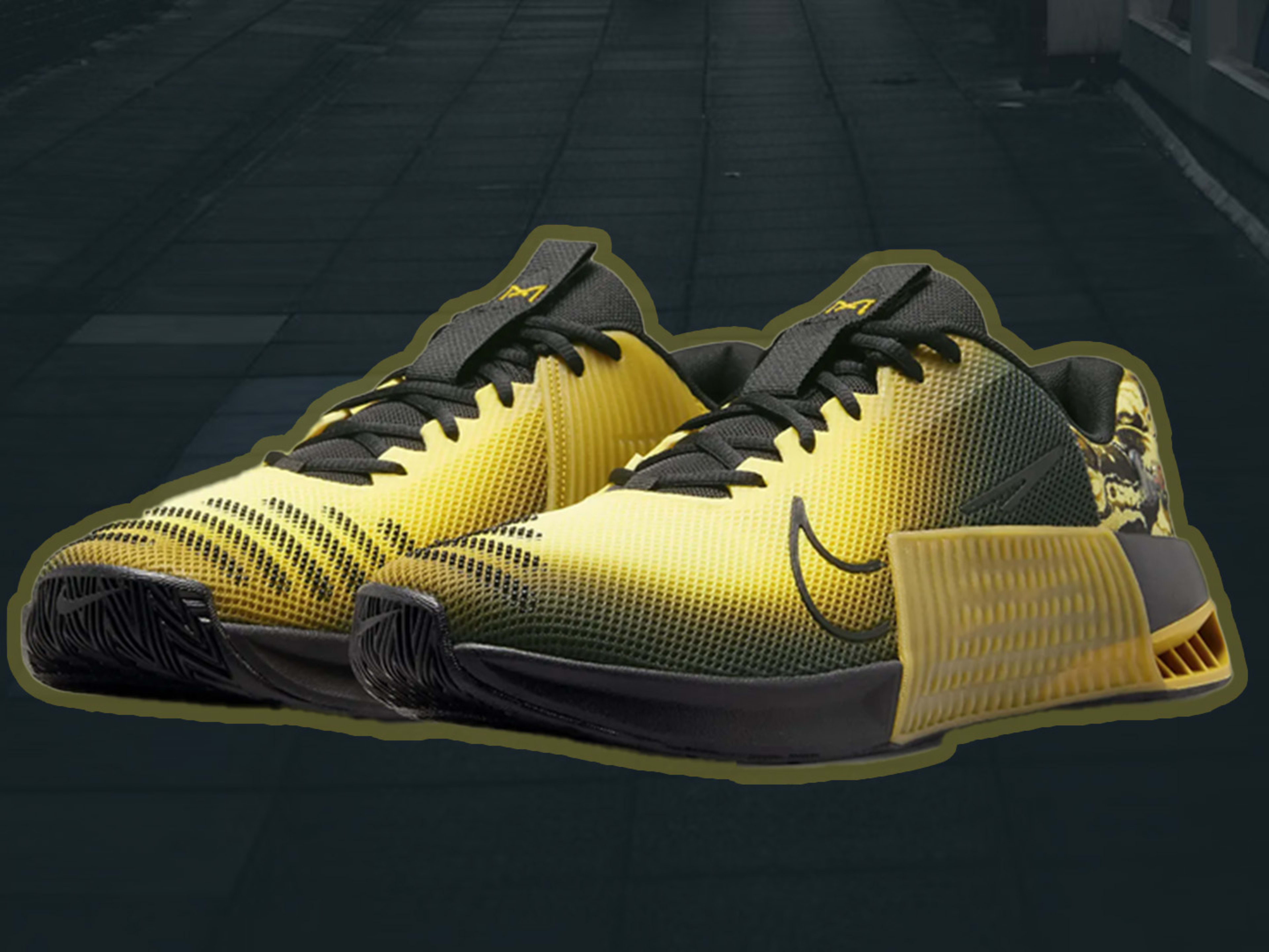Nike Metcon 9 AMP Workout Shoes Start at Just $85 Right Now