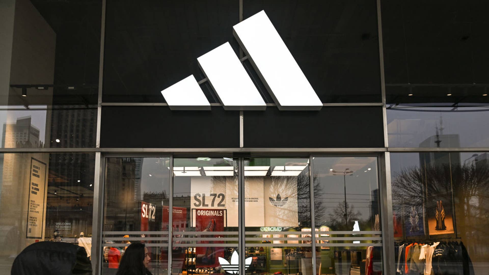 adidas official amazon