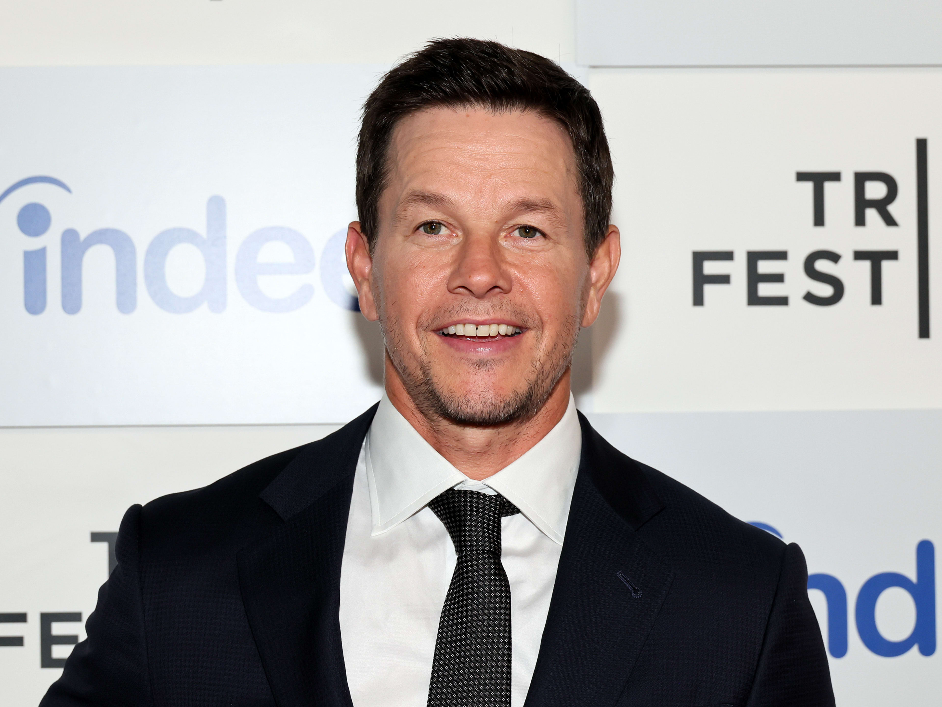 Fitness Expert Sees One Major Problem With Mark Wahlberg's Daily Diet -  Men's Fitness