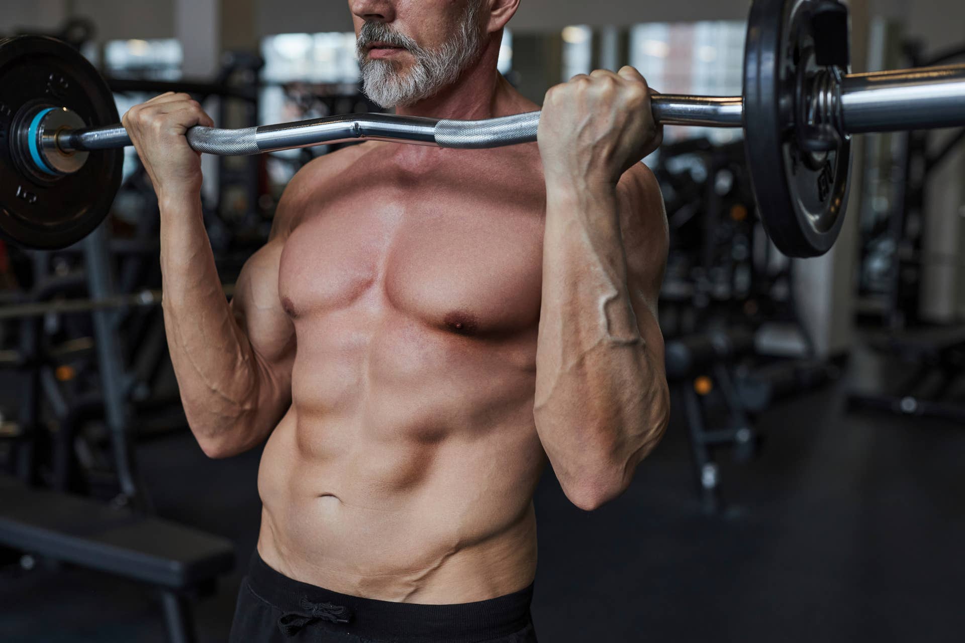 These 5-Minute Ab Circuits Are the Secret to Building a Shredded Six ...