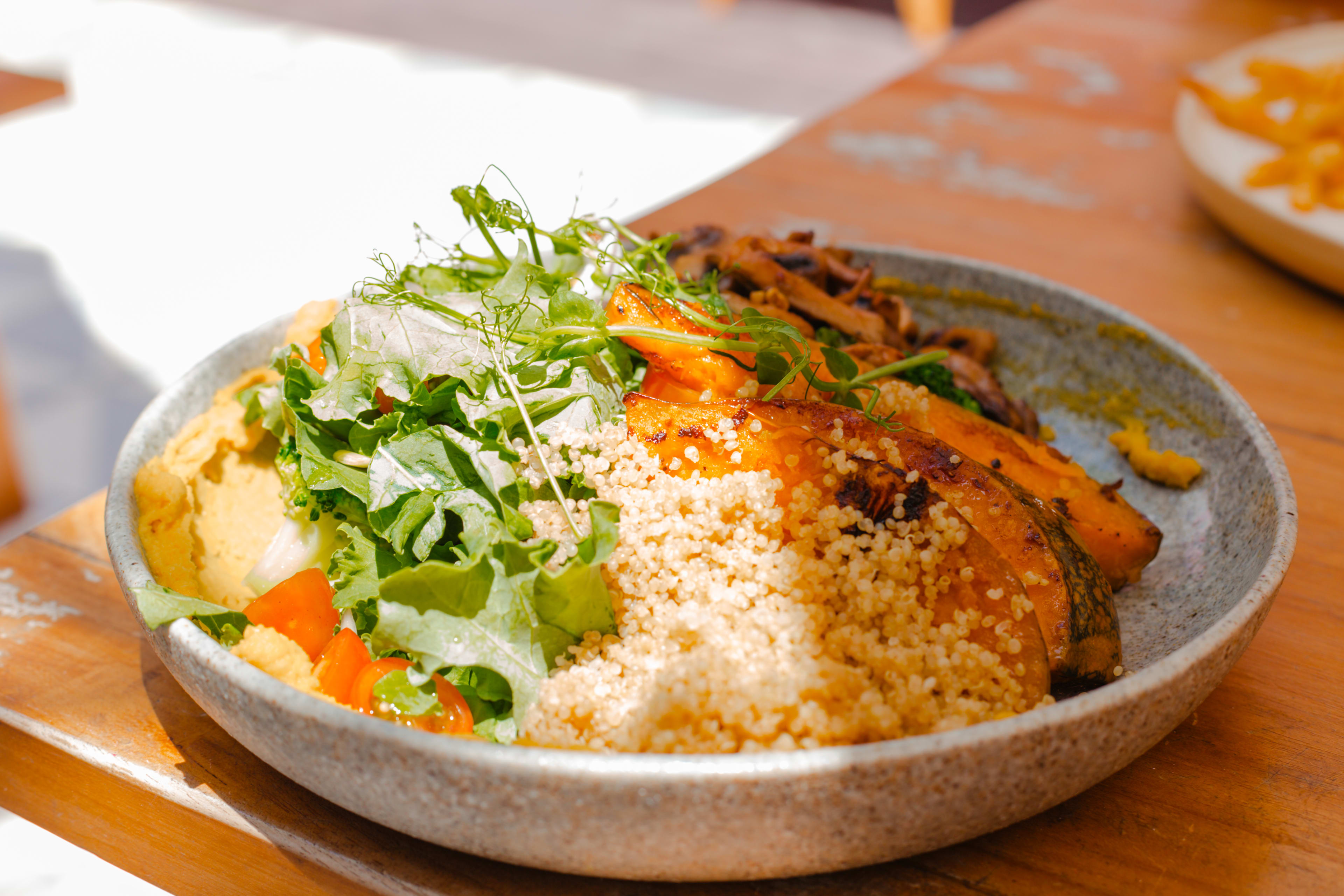 4 Surprisingly Filling Foods That Will Make Your Calorie Deficits Less Miserable