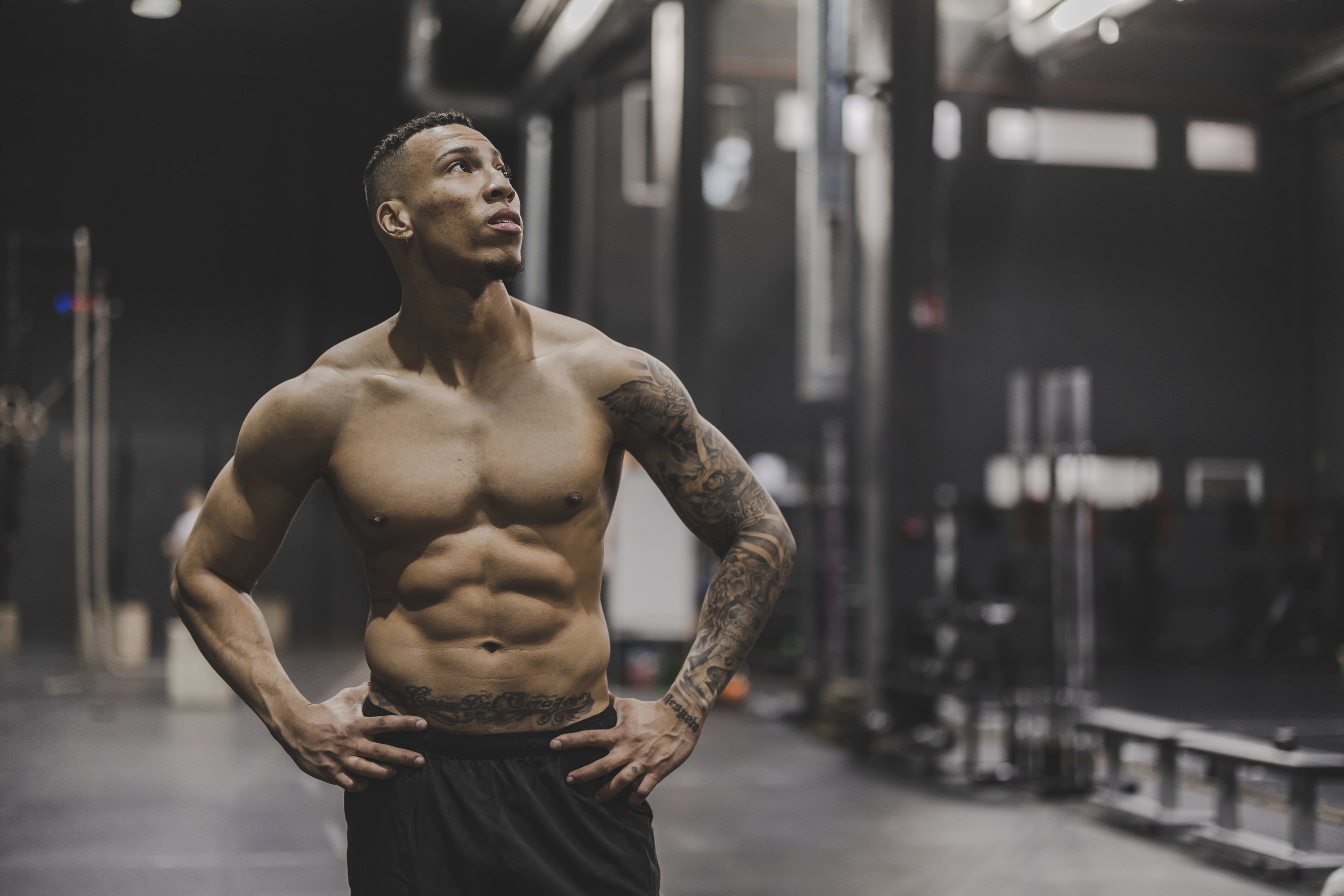 This Simple Exercise Will Change Your Body After 40