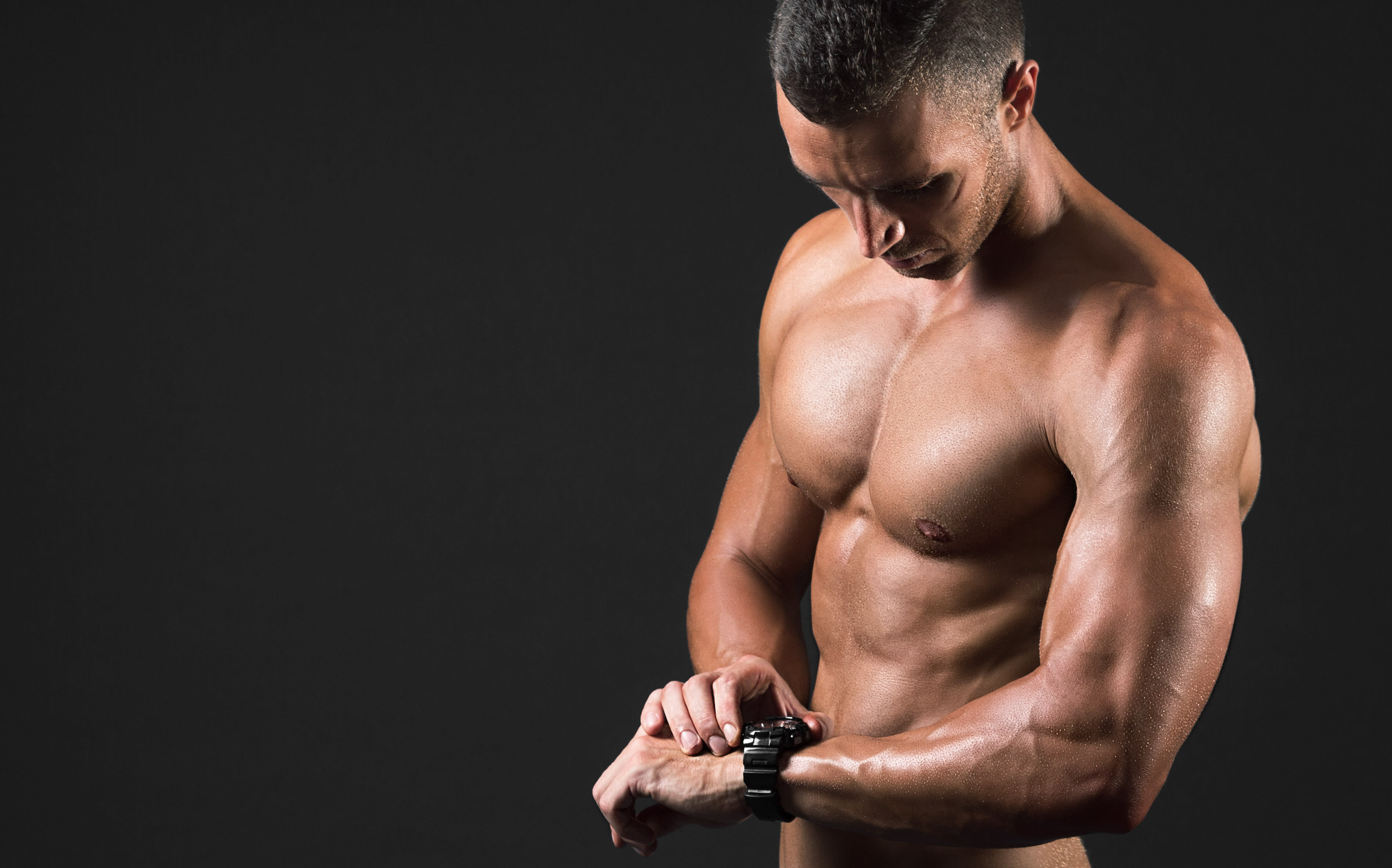 The 1-Arm Pushup - Men's Fitness