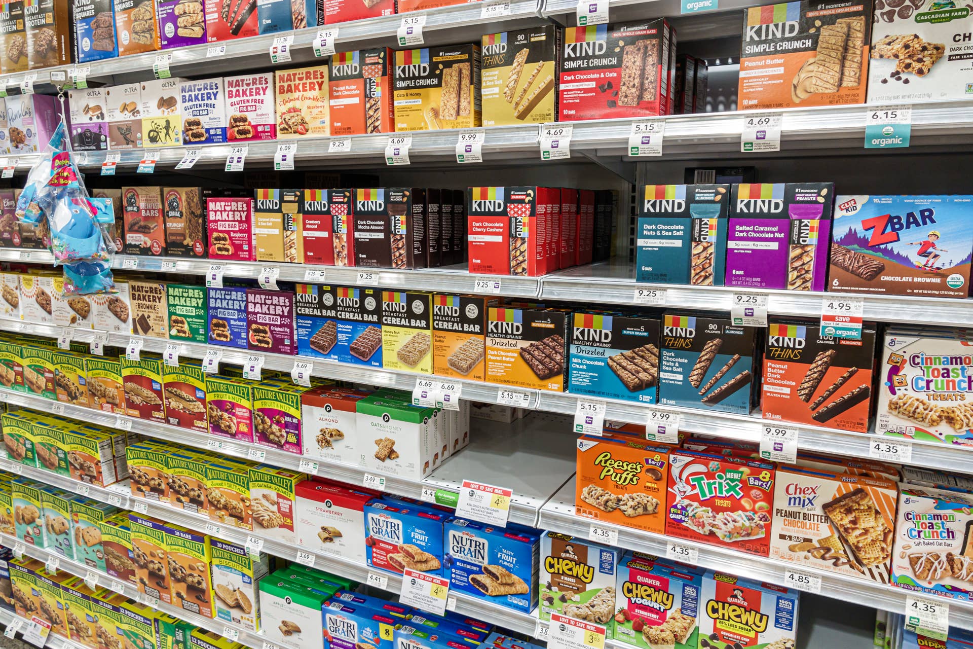 David Protein Bars Face Scrutiny Over Misleading Macros - Men's Fitness