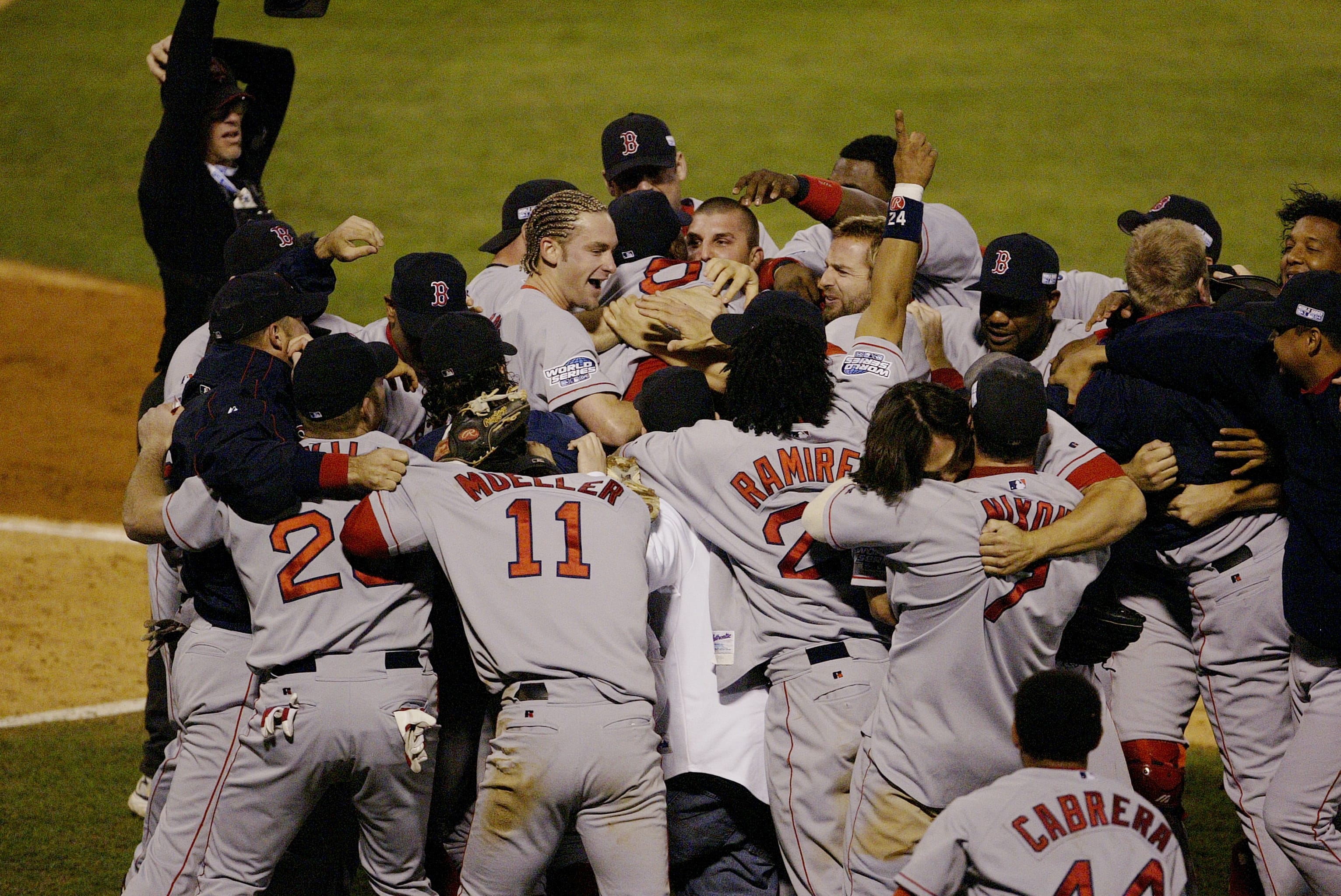 #39 Believers: Boston Red Sox #39 Premieres on ESPN Men #39 s Fitness #39 Believers: Boston Red Sox #39 Premieres on ESPN Men #39 s Fitness
