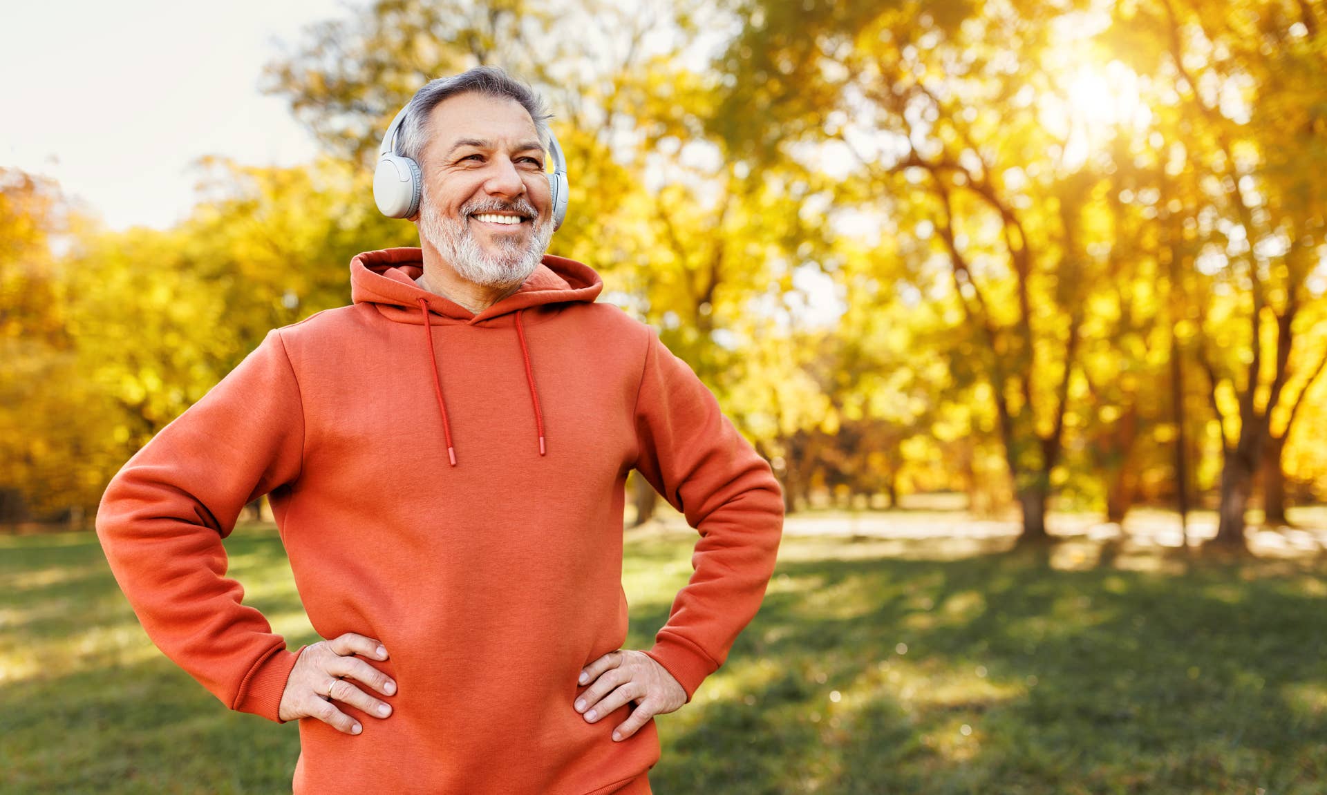 Photo inspiration: Fresh Look at October Theory Why Fall May Be The Best Time To