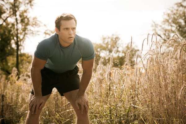 6 Strategies to Get a Better Workout Recovery | Men's Journal - Men's Fitness